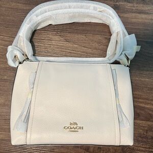Coach Marlon shoulder bag